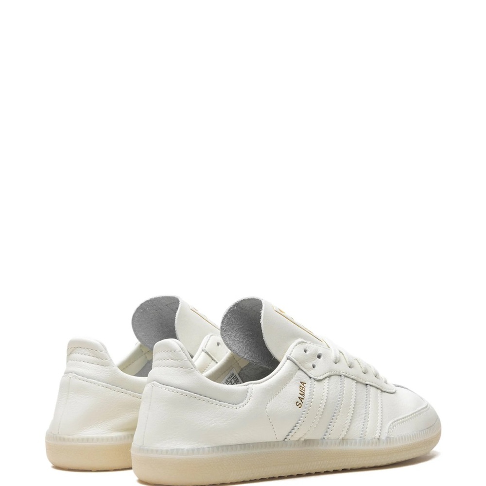 Samba Decon lace-up sneakers in good condition. - Picture 3 of 9